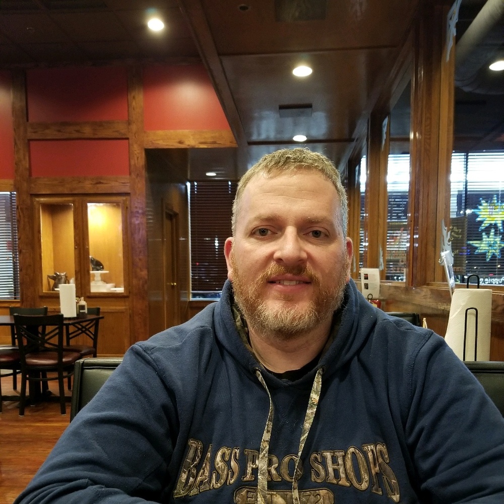 Meet your Posher, Chris